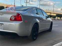 شيفروليه ماليبو